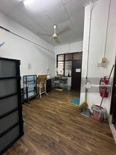 Untuk Dijual - Taman Seruling Sungai Petani