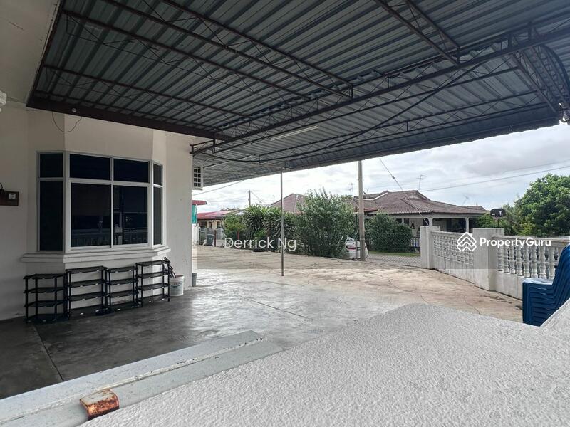Untuk Dijual - Taman Seruling Sungai Petani