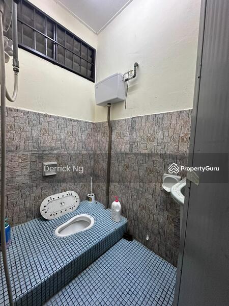 Untuk Dijual - Taman Seruling Sungai Petani