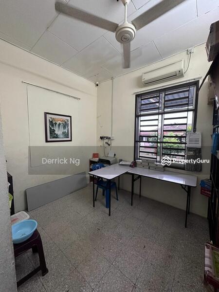 Untuk Dijual - Taman Seruling Sungai Petani