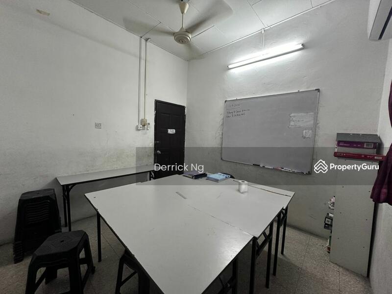 Untuk Dijual - Taman Seruling Sungai Petani
