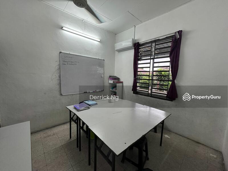 Untuk Dijual - Taman Seruling Sungai Petani