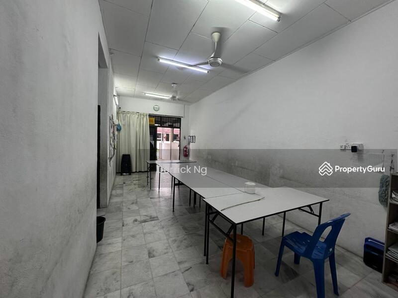 Untuk Dijual - Taman Seruling Sungai Petani