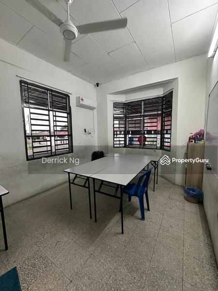 Untuk Dijual - Taman Seruling Sungai Petani