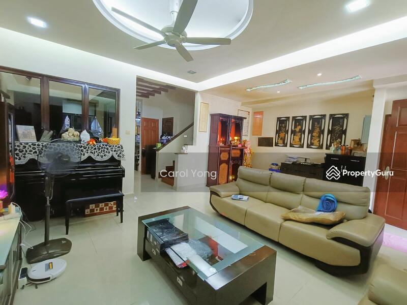 For Sale - Safa Terraces