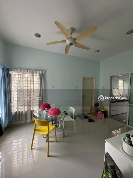 Untuk Dijual - Taman Golden