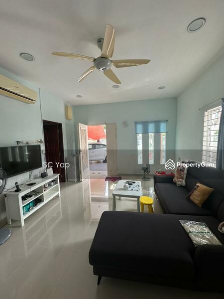 Untuk Dijual - Taman Golden