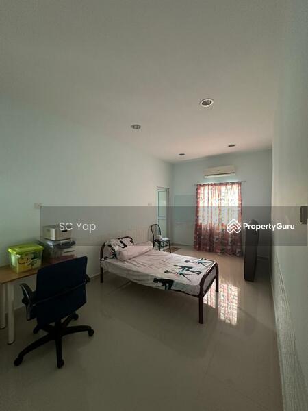 Untuk Dijual - Taman Golden
