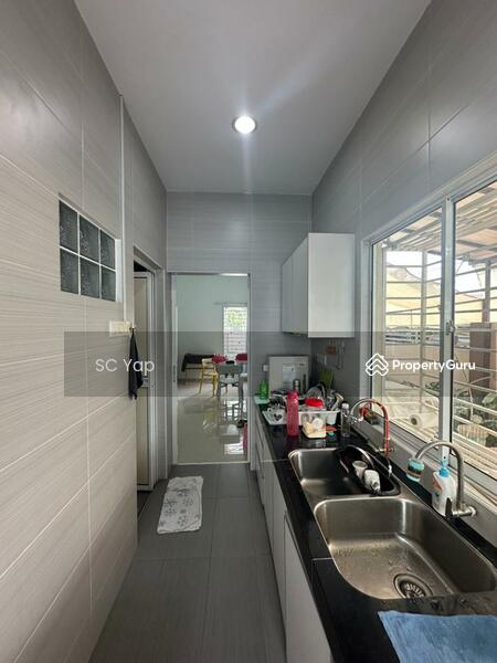 Untuk Dijual - Taman Golden