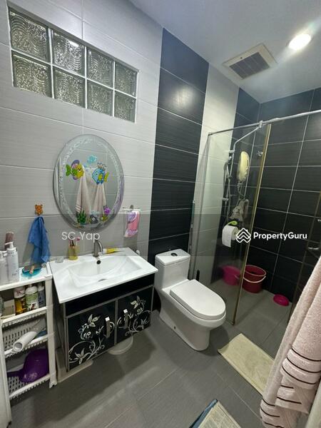 Untuk Dijual - Taman Golden
