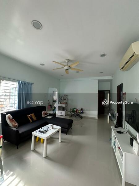 Untuk Dijual - Taman Golden