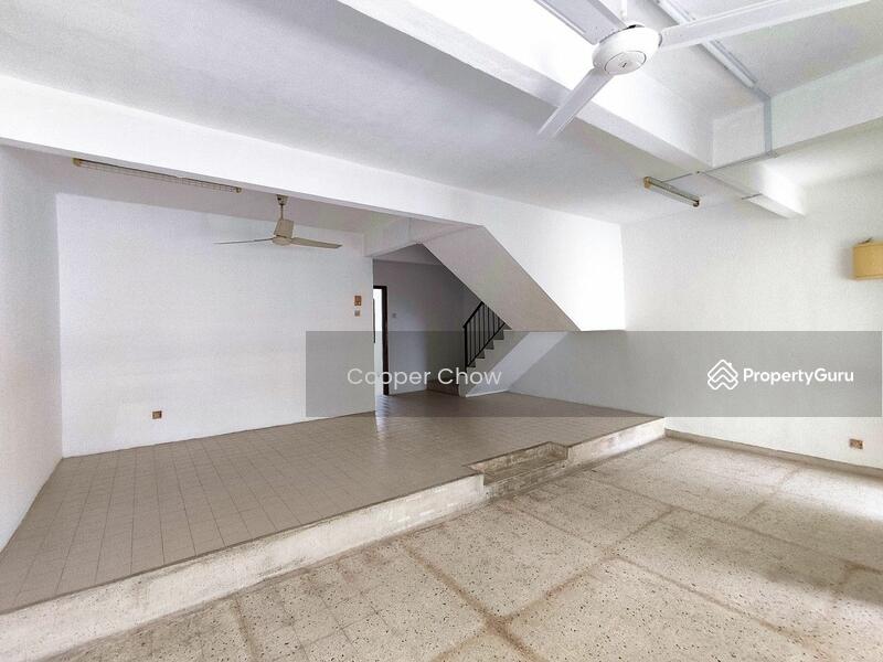 Rumah Teres 2 Tingkat untuk Dijual di SS2 (Petaling Jaya) - Cooper Chow - PropertyGuru.com.my