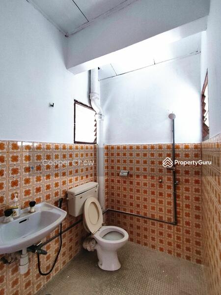 Rumah Teres 2 Tingkat untuk Dijual di SS2 (Petaling Jaya) - Cooper Chow - PropertyGuru.com.my