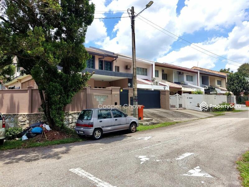 Rumah Teres 2 Tingkat untuk Dijual di SS2 (Petaling Jaya) - Cooper Chow - PropertyGuru.com.my