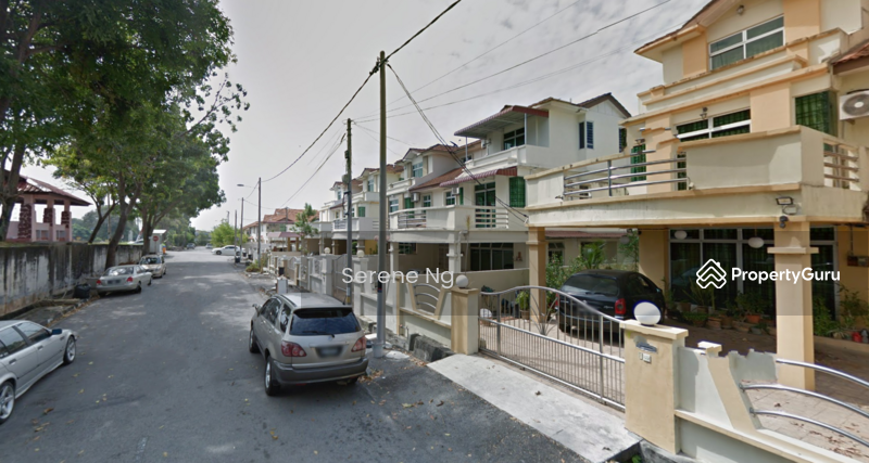 Untuk Dijual - Taman Cendana, Juru, Simpang Ampat, Bukit Mertajam