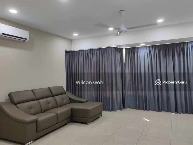 Kondominium untuk Disewa di Birch Regency @ Penang Times Square - Wilson Goh - PropertyGuru.com.my