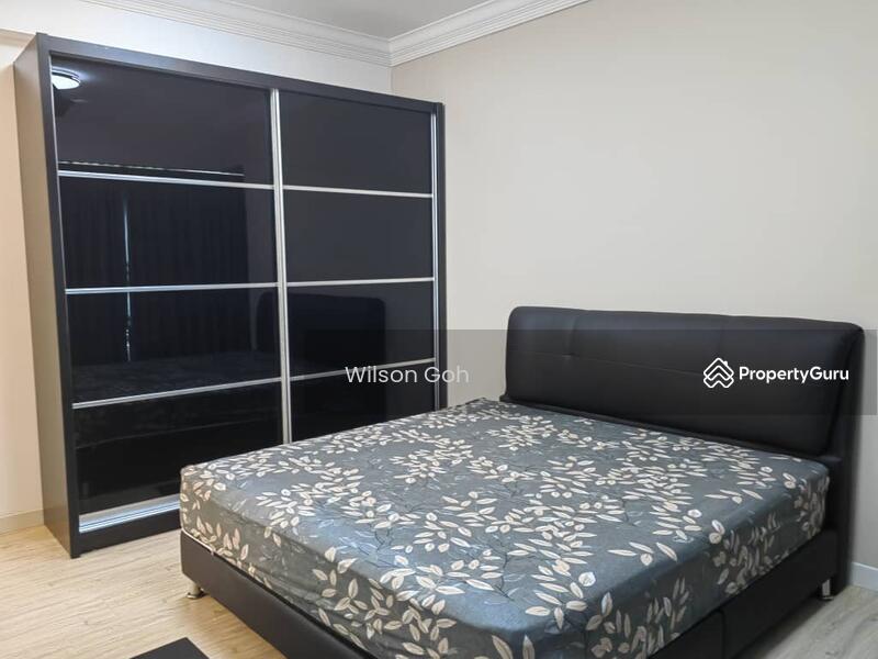 Kondominium untuk Disewa di Birch Regency @ Penang Times Square - Wilson Goh - PropertyGuru.com.my