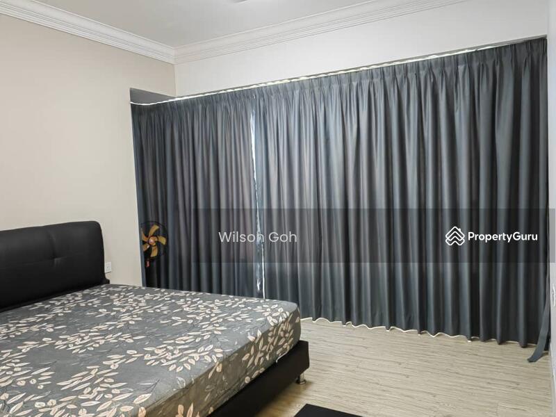 Kondominium untuk Disewa di Birch Regency @ Penang Times Square - Wilson Goh - PropertyGuru.com.my