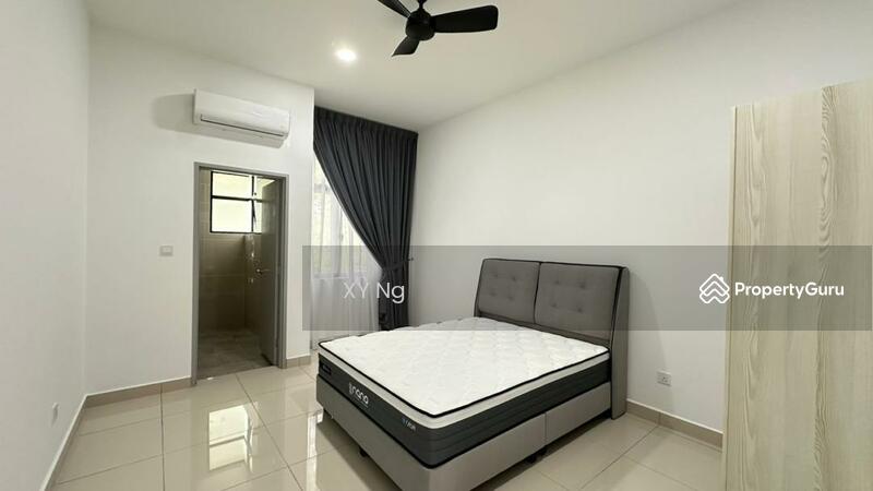 2-storey Terraced House for Rent in Horizon Hills (Iskandar Puteri (Nusajaya)) - XY Ng - PropertyGuru.com.my
