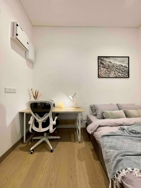 Lucentia Residences untuk Untuk Disewa - RM 6,500 /bulan, Mac 2026 - PropertyGuru.com.my