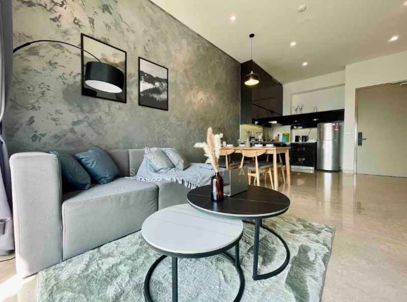 Lucentia Residences untuk Untuk Disewa - RM 6,500 /bulan, Mac 2026 - PropertyGuru.com.my