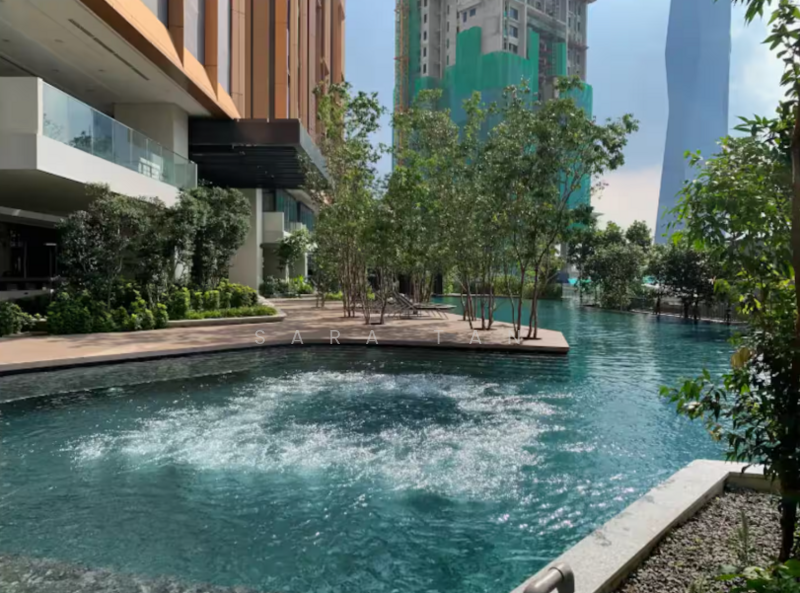 Lucentia Residences untuk Untuk Disewa - RM 6,500 /bulan, Mac 2026 - PropertyGuru.com.my