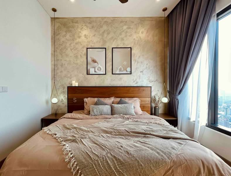 Service Residence for Rent at Lucentia Residences - Sara Tan - PropertyGuru.com.my