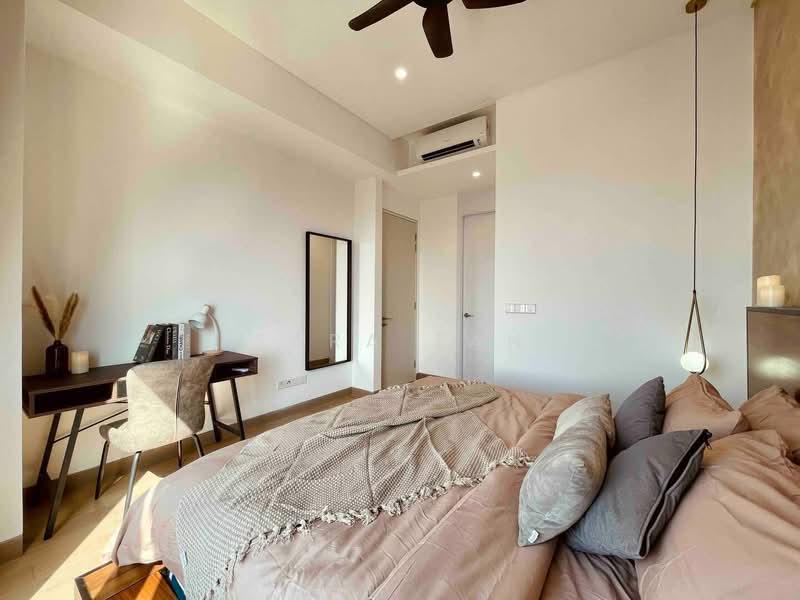 Service Residence for Rent at Lucentia Residences - Sara Tan - PropertyGuru.com.my