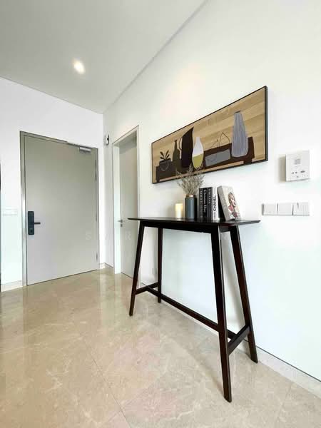 Service Residence for Rent at Lucentia Residences - Sara Tan - PropertyGuru.com.my