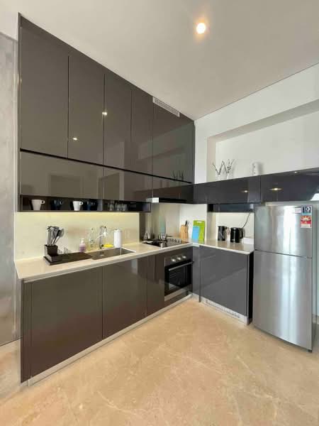 Service Residence for Rent at Lucentia Residences - Sara Tan - PropertyGuru.com.my