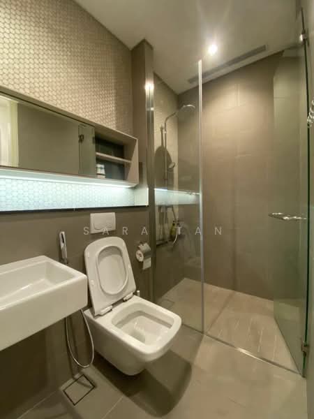 Service Residence for Rent at Lucentia Residences - Sara Tan - PropertyGuru.com.my