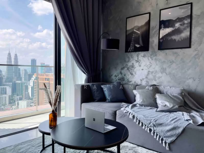 Service Residence for Rent at Lucentia Residences - Sara Tan - PropertyGuru.com.my