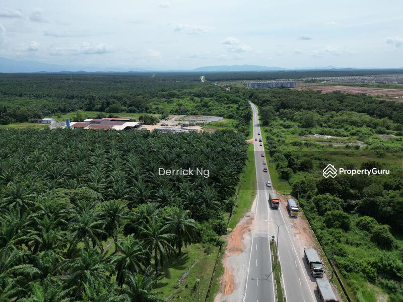 For Sale - Bandar Puteri Jaya To Jalan Sidam Road