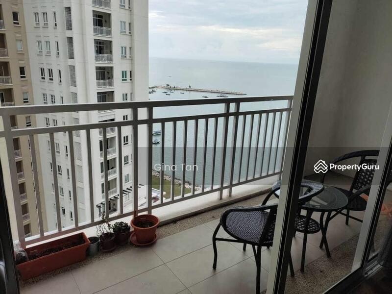 Kondominium untuk Dijual di Quayside Seafront Resort Condominiums - Gina Tan - PropertyGuru.com.my