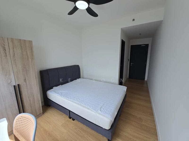 For Rent - The New Duo @ Edumetro