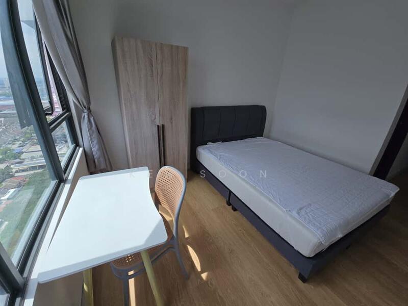 For Rent - The New Duo @ Edumetro