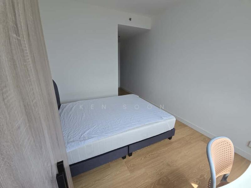 For Rent - The New Duo @ Edumetro