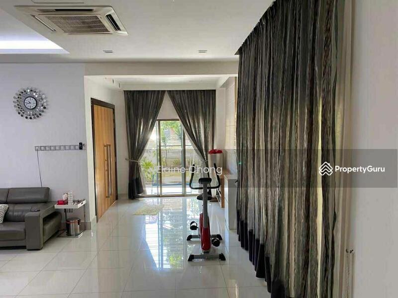 For Sale - Bungalow at Taman Dagang