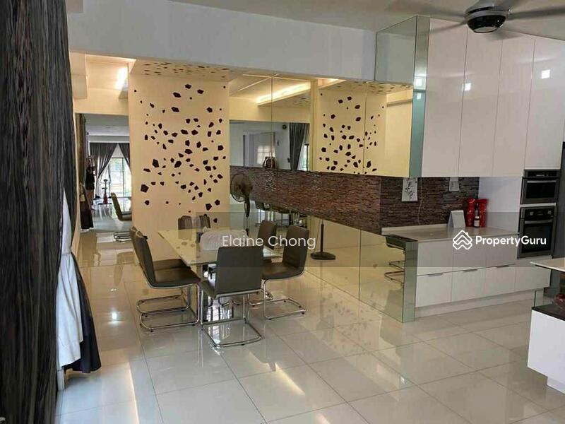 For Sale - Bungalow at Taman Dagang