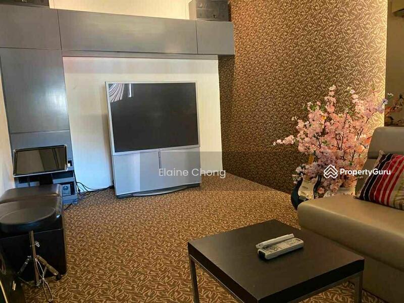 For Sale - Bungalow at Taman Dagang