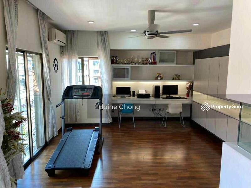 For Sale - Bungalow at Taman Dagang