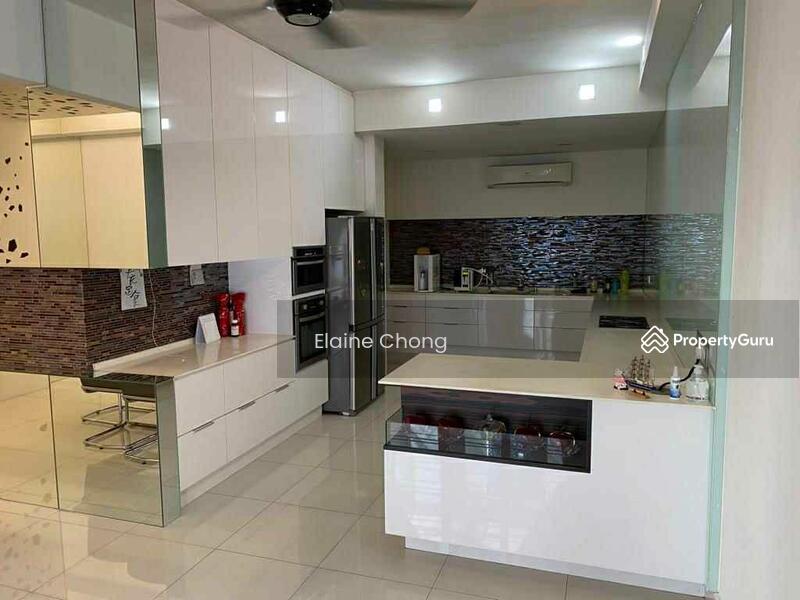 For Sale - Bungalow at Taman Dagang