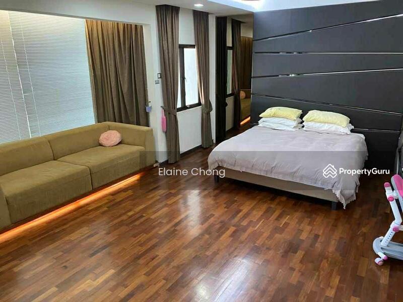 For Sale - Bungalow at Taman Dagang