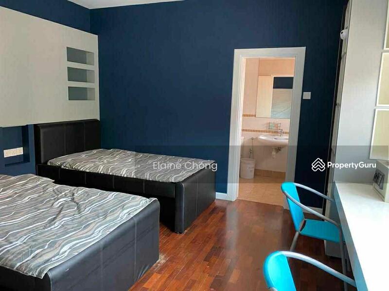 For Sale - Bungalow at Taman Dagang