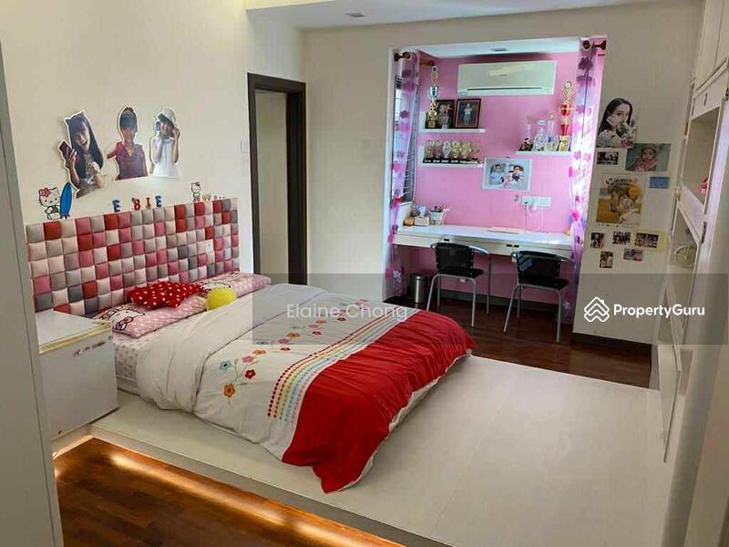 For Sale - Bungalow at Taman Dagang