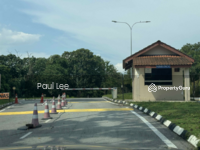 For Sale - College Height Garden Resort Bungalow Land Freehold 6500sf