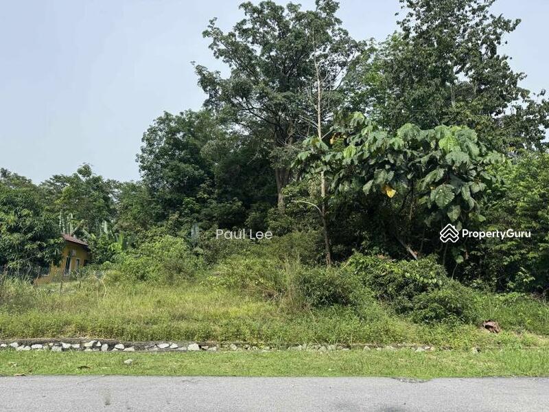 Tanah Banglo untuk Dijual di College Heights Garden Resort (Setul) - Paul Lee - PropertyGuru.com.my