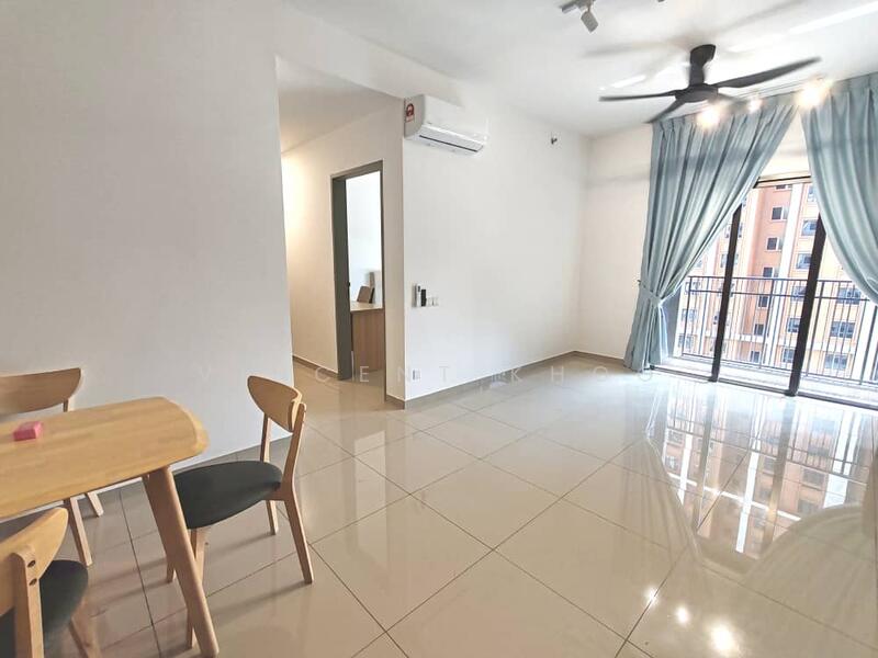 Untuk Disewa - D'Vervain