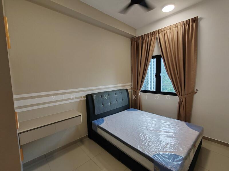 Untuk Disewa - D'Vervain