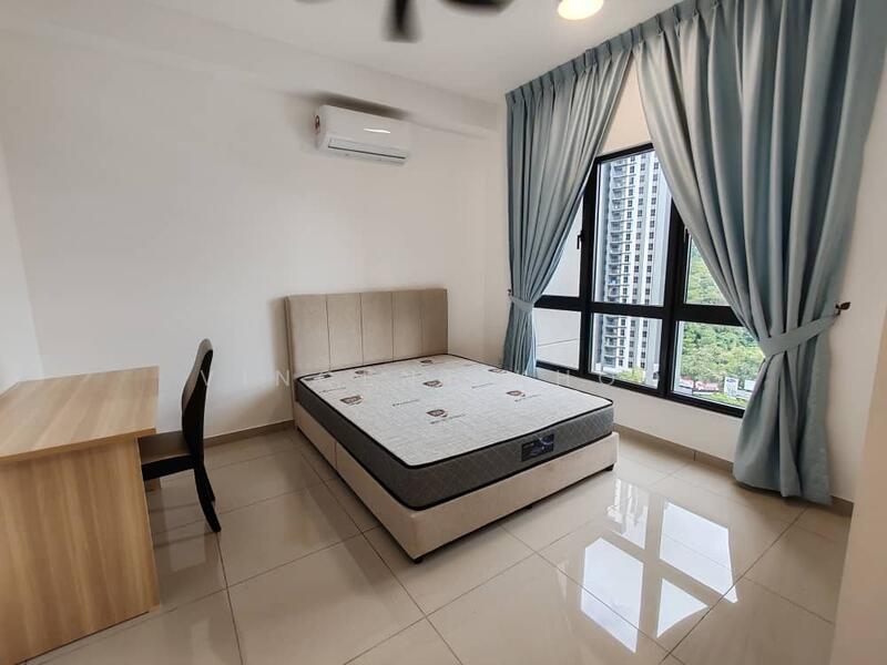 Untuk Disewa - D'Vervain